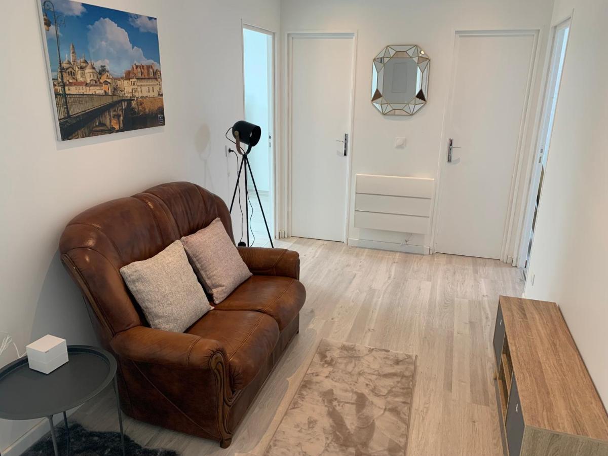 Villa Tenjin Chambre 7 บงดี ภายนอก รูปภาพ